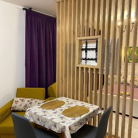 Apartament Gabriela 39 バイア·マーレ エクステリア 写真