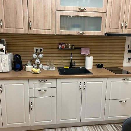 Apartament Gabriela 39 バイア·マーレ エクステリア 写真