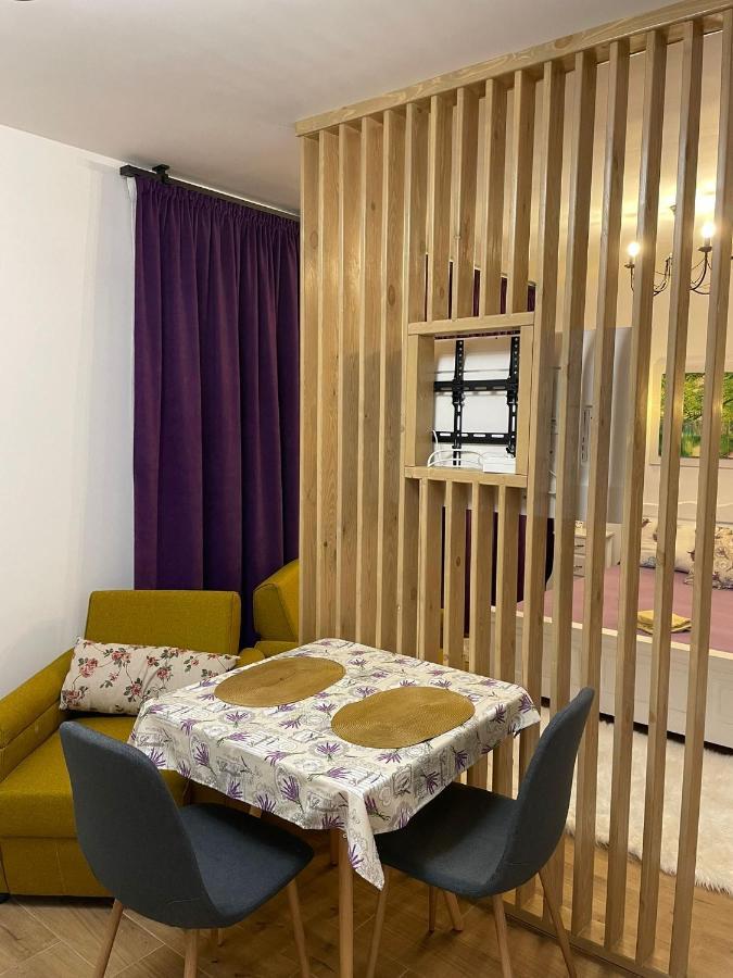 Apartament Gabriela 39 バイア·マーレ エクステリア 写真