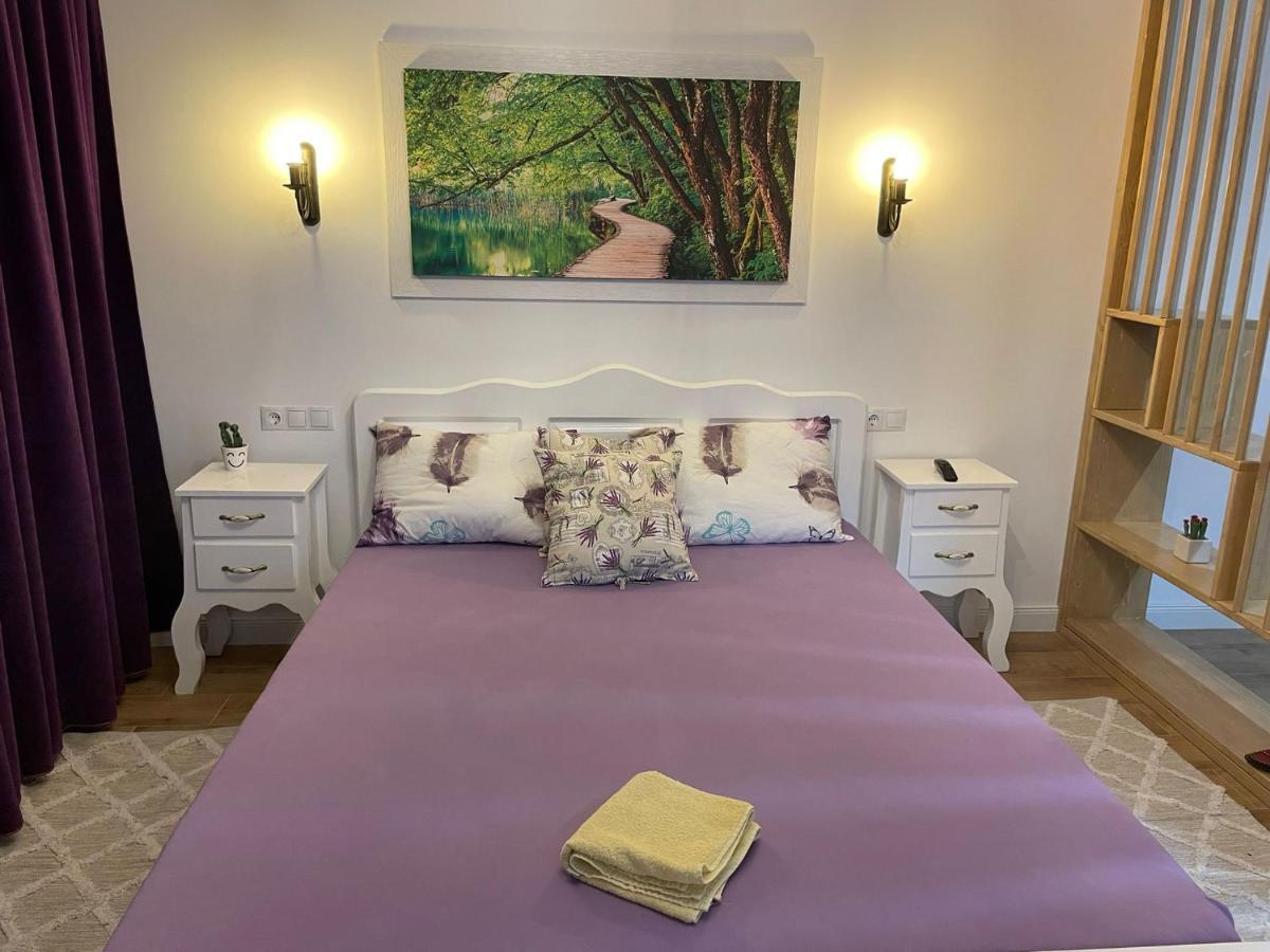 Apartament Gabriela 39 バイア·マーレ エクステリア 写真