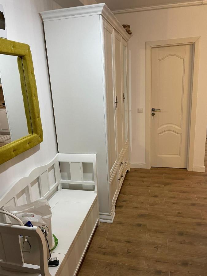 Apartament Gabriela 39 バイア·マーレ エクステリア 写真
