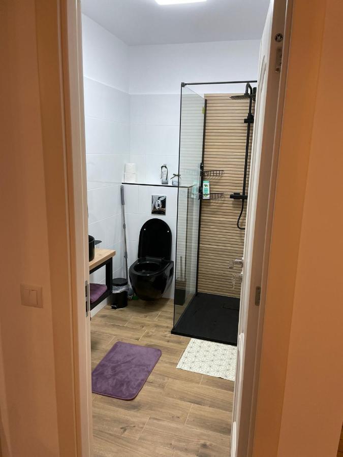 Apartament Gabriela 39 バイア·マーレ エクステリア 写真
