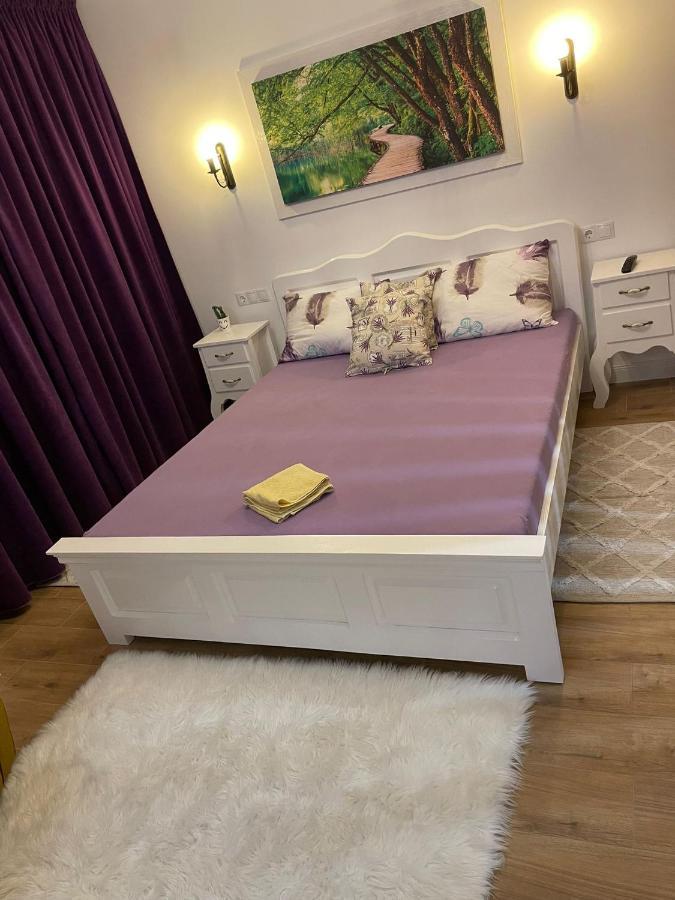 Apartament Gabriela 39 バイア·マーレ エクステリア 写真