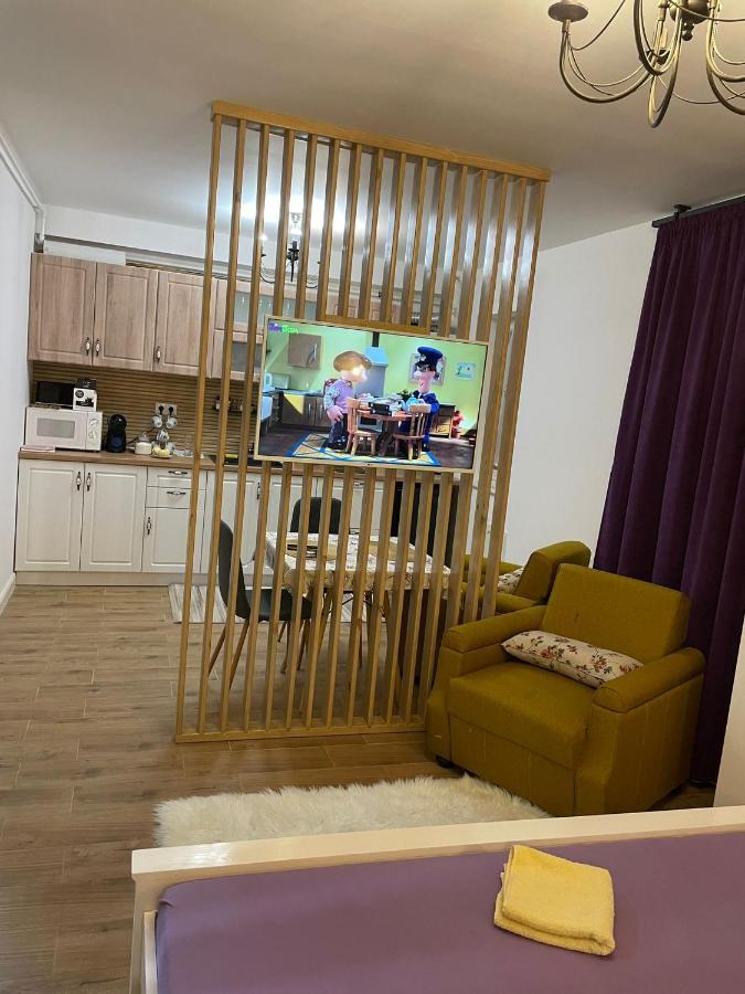 Apartament Gabriela 39 バイア·マーレ エクステリア 写真