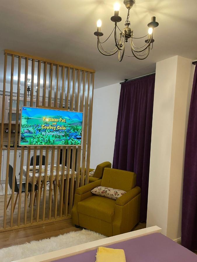 Apartament Gabriela 39 バイア·マーレ エクステリア 写真