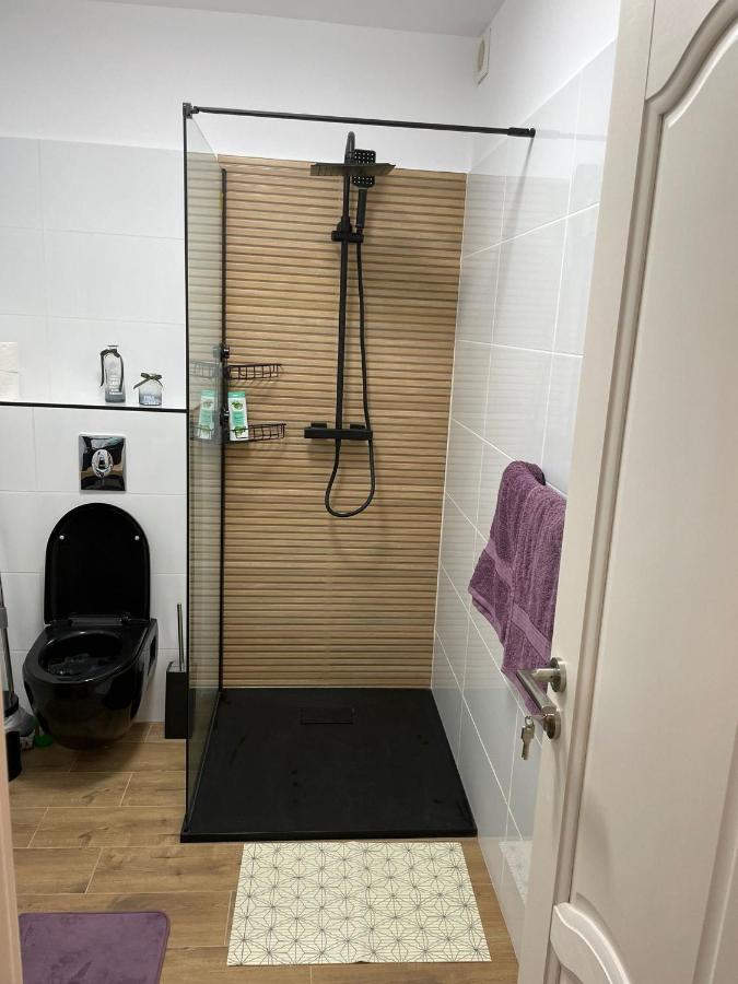 Apartament Gabriela 39 バイア·マーレ エクステリア 写真