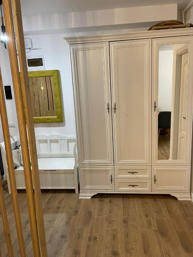 Apartament Gabriela 39 バイア·マーレ エクステリア 写真